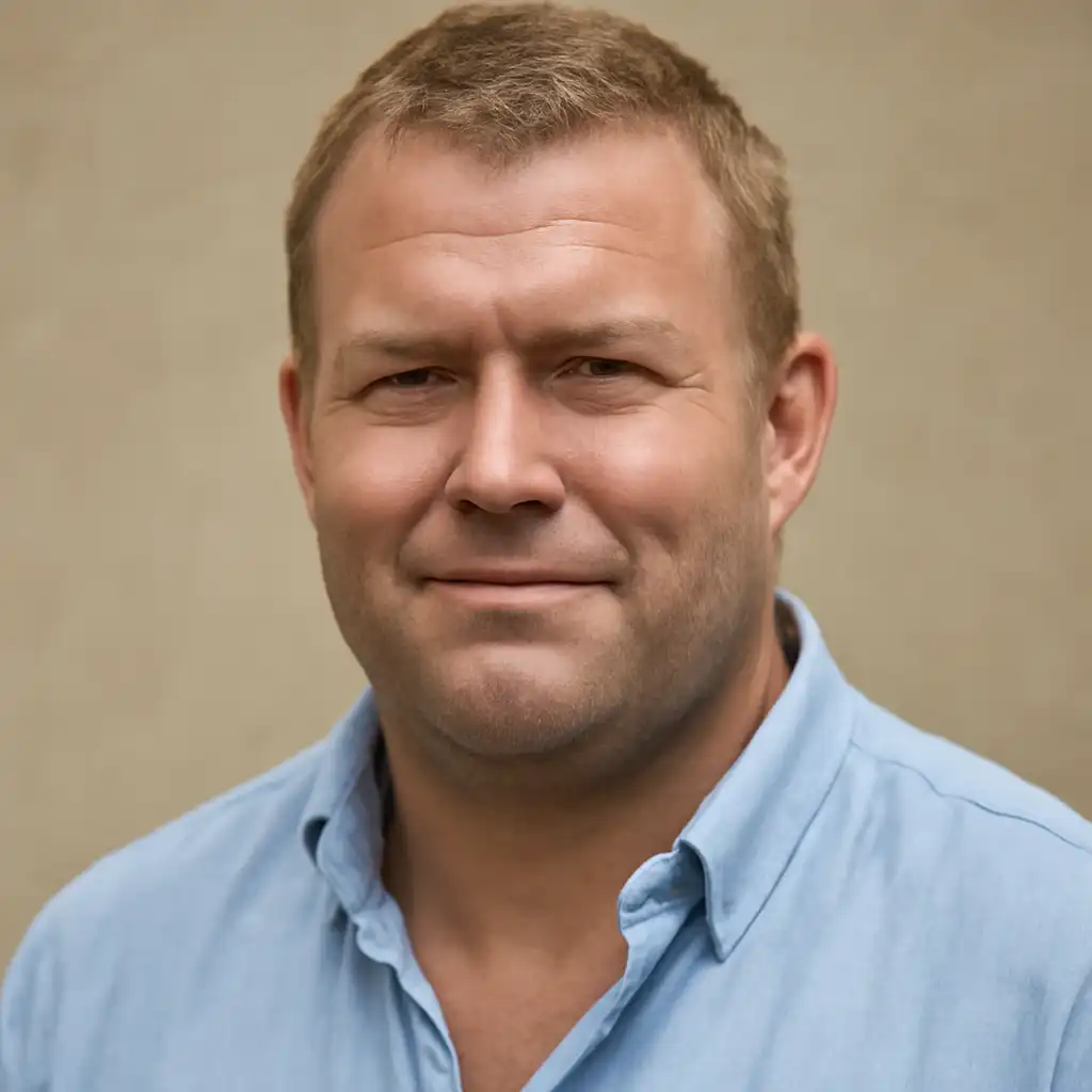 Marcus Wellington